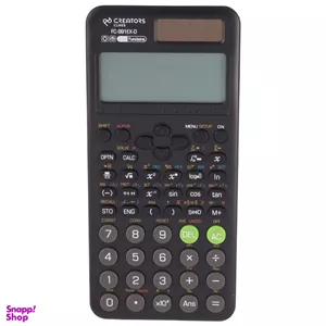 ماشین حساب مهندسی مدل Creators Class FC-991EX