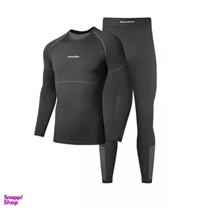 لباس بیس لایر کوهنوردی بيس لاير نیچرهایک مدل Single Dry Underwear کد GC010 