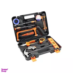 ست ابزار اپکس مدل YP-APX-2312 مجموعه 12 عددی