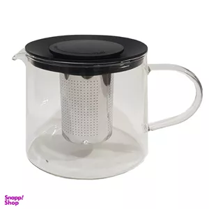 قوری طرح ایکیا حجم 1000 میلی لیتر