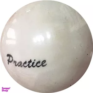 توپ هاکی گریس مدل Practice