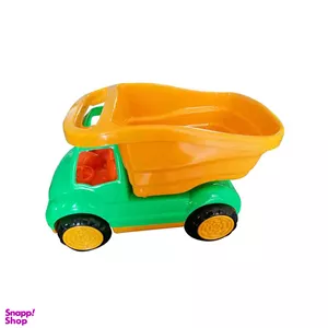 اسباب بازی پرشین مدل کمپرسی سوپر خنگ