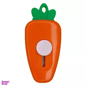 کاتر مدل هویج کد 613