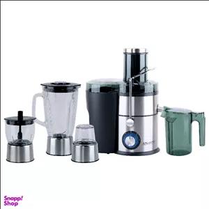 آبمیوه گیری چهار کاره آتلانتیک کد 6025