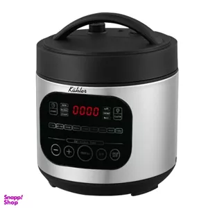 زودپز دیجیتال کاخلر مدل KH-5512-G