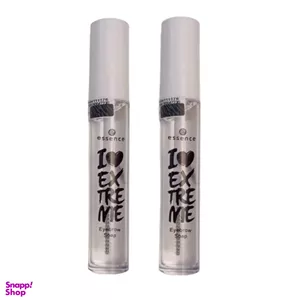 ژل ابرو اسنس مدل I Love Extreme مجموعه 2 عددی