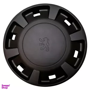 قالپاق چرخ خودرو تی پی ای مدل ِP405-B04 سایز 14 اینچ مناسب پژو 405