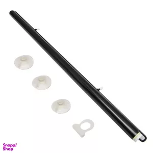 آفتابگیر رولی شیشه جلو خودرو کالانیکس مدل AFT-ALLBLC42CM-10361