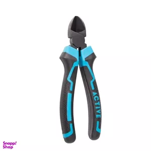 انبر سیم چین اکتیو تولز کد AC-6107D