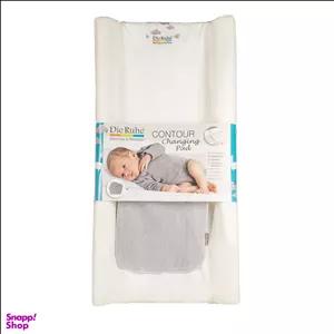 تشک تعویض کودک دی روحه مدل لبه دار