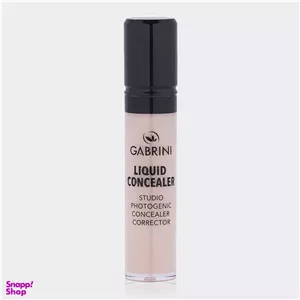 کانسیلر فول کاور گابرینی مدل فتوژنیک شماره 01