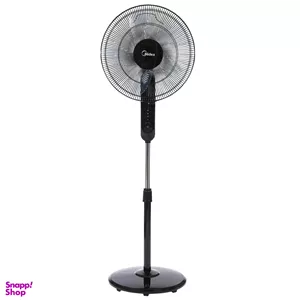 پنکه ایستاده میدیا مدل MIDEA FS40-15FR