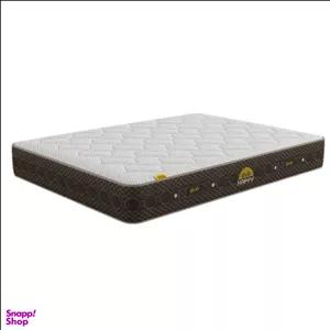 تشک تخت خواب اوه مدل هپی یک نفره سایز 120x200 سانتی متر