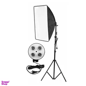 کیت نورپردازی مدل KIT4805 مجموعه 3 عددی