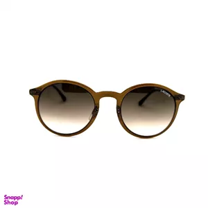 عینک آفتابی طرح لاگوست کد LA728S-103