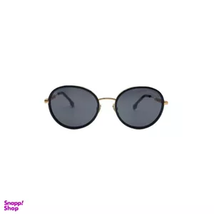 عینک آفتابی زنانه طرح باربری کد BE3148D