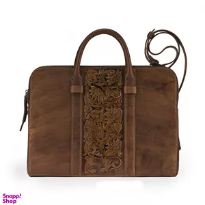 کیف دستی زنانه مدل خورشید کد 207557