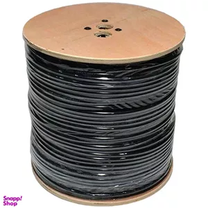 کابل ترکیبی RG59 مدل 96-0.7