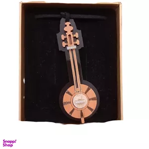 گردنبند دخترانه مدل ساز کمانچه آراکس کد 21