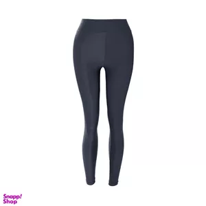 لگ ورزشی زنانه آگی مدل Shiny Lycra 24035 W رنگ نوک مدادی
