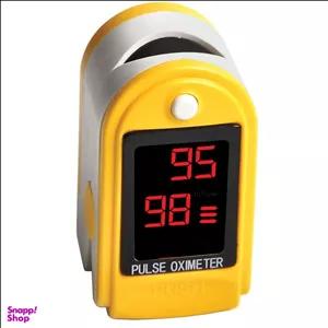 پالس اکسیمتر زیکلاس مد مدل CMS50DL