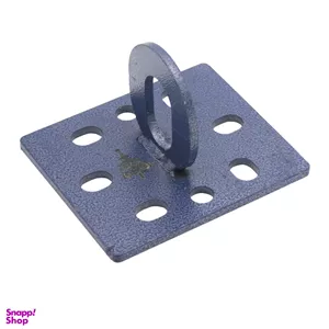 کمک کش صافکاری بدنه خودرو مدل داگون برن کد YPK-MORABAEI-14.5×12.5CM