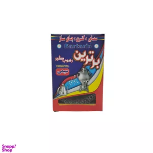جرم گیر کتری و سماور برترین کد 0002