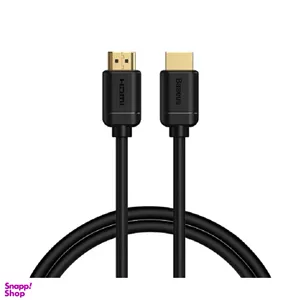 کابل HDMI بیسوس مدل  High Definition Series 4K@30Hz طول 5 متر
