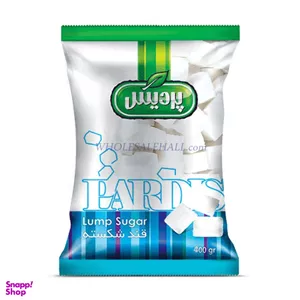 قند سفید پردیس وزن 700 گرم