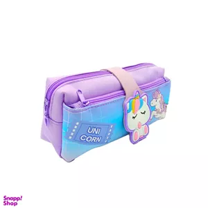 جامدادی طرح یونیکورن HERO کد M-30