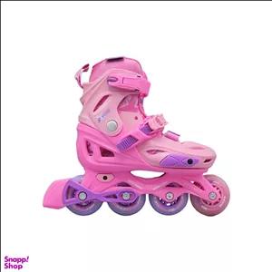 اسکیت هد مدل S5 رنگ صورتی