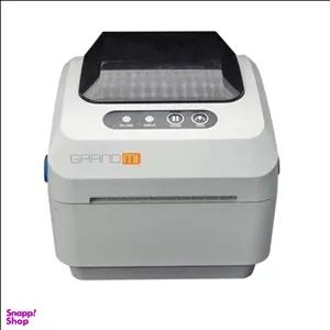 لیبل پرینتر حرارتی گرندمی مدل MI-L3200