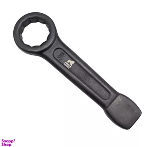 آچار رینگی چکشی مدل گوریلا کد YP-CHAKOSHI-038MM سایز 38 میلی متر