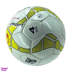 توپ فوتسال آلشپرت مدل Medusa کد 17125 سایز ۴