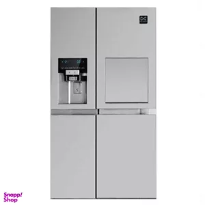 یخچال و فریزر ساید بای ساید 37 فوت دوو مدل SXi20-31S