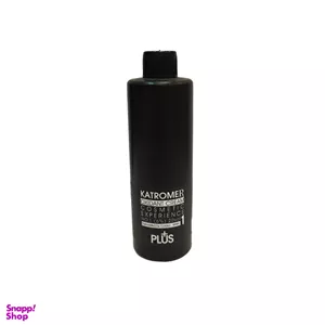 اکسیدان طرح کاترومر مدل 6 درصد حجم 150 میلی لیتر