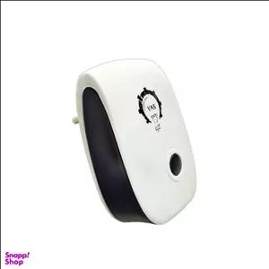 دستگاه دور کننده حشرات مدل 2204 رنگ سفید