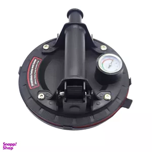 قاپک شیشه مدل پمپی کد YP-200MM