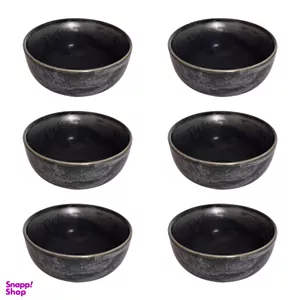 پیاله بی وی کی طرح OLEN کد 455409 مجموعه 6 عددی