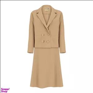 کت و دامن زنانه السانا مدل سیترا کد 168408