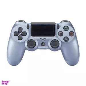 دسته کنسول بازی مدل Blue مناسب سونی PS4