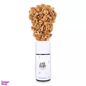 مغز گردو ایرانی خام ممتاز بارجیل