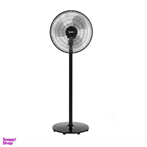 پنکه مایدیا مدل FS40-18CB