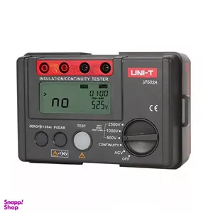 میگر یونیتی مدل UT502A