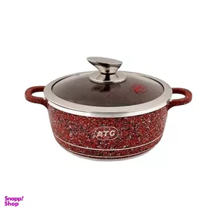 قابلمه ای تی سی کد 01 سایز 20