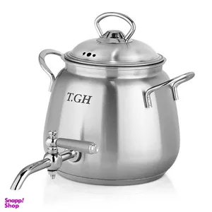 کتری قیطاسی TGH مدل توس کد 3003 
