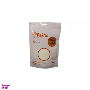 پودر ژله آلوئه ورا پاکنو وزن 500 گرم