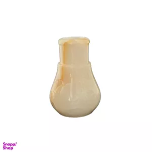 گلدان سنگی طرح خمره ای کد 404