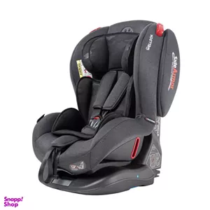 صندلی خودرو کودک ولدون مدل welldon atlantis کد w01