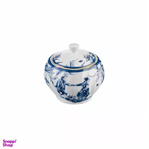 قندان گلد کیش طرح لاریسا کد GK701107-4